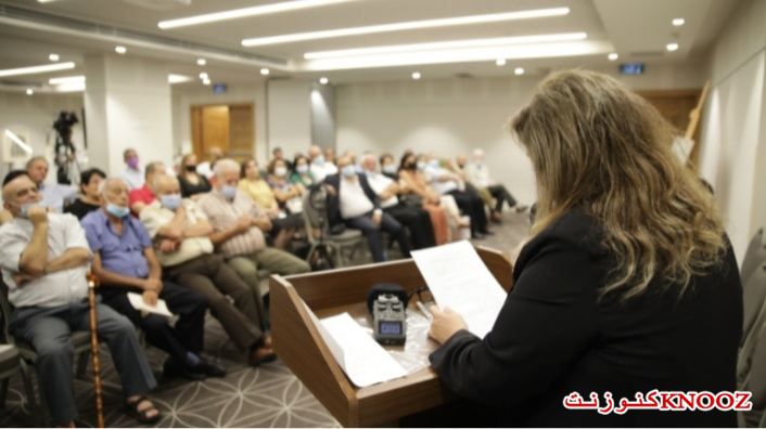 تحت رعاية اتّحاد أدباء الكرمل 48 الكاتبة ناهد زعبي تشهر باكورة إبداعاتها الأدبيّة